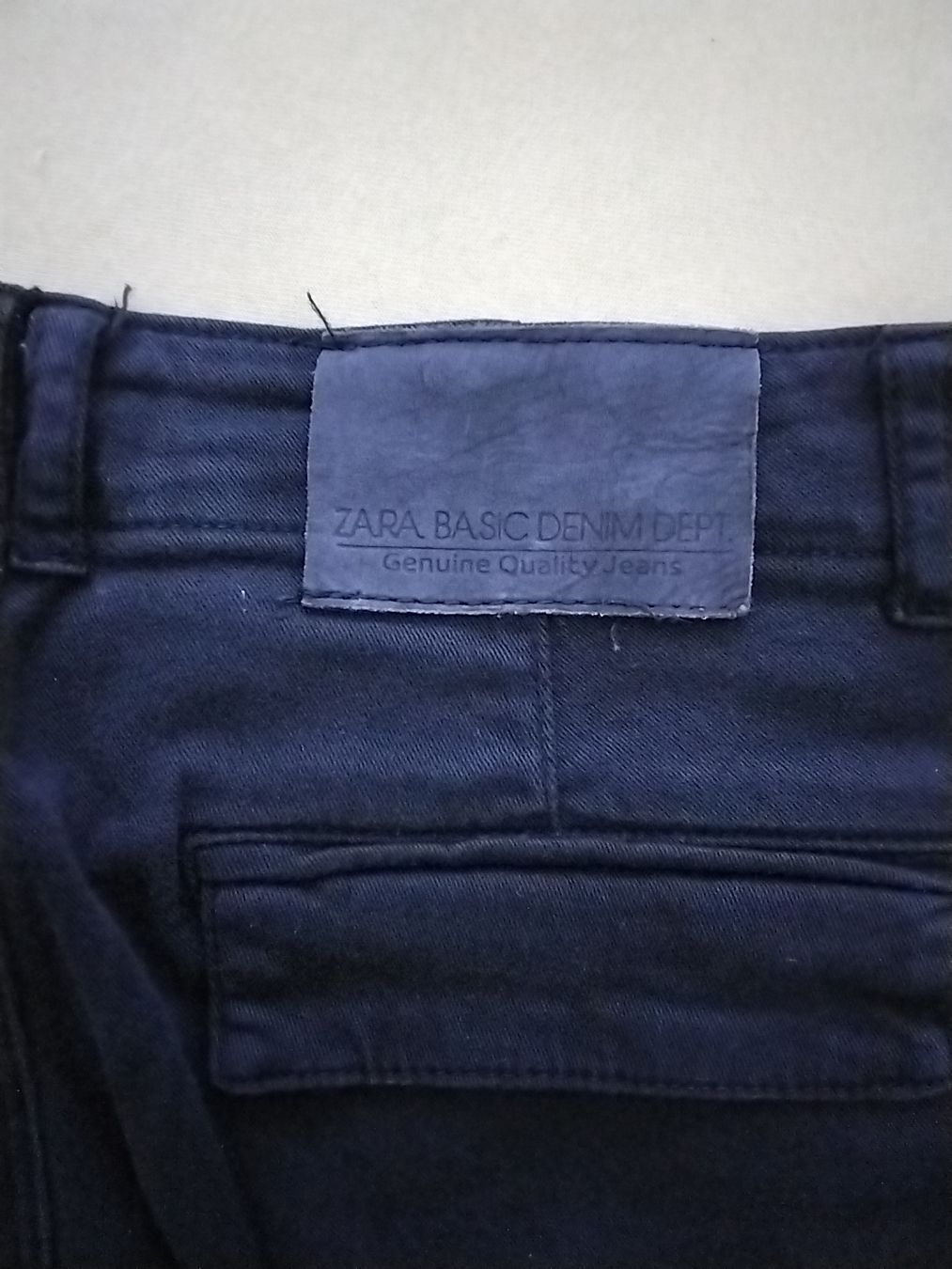 Zara Pantaloni: Zara Jegging Gr. 34 – Usato da Balterswil venduto da Meerdeern 5