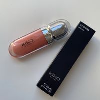 Kiko Milano 03 3D Hydra Lip Gloss NEU