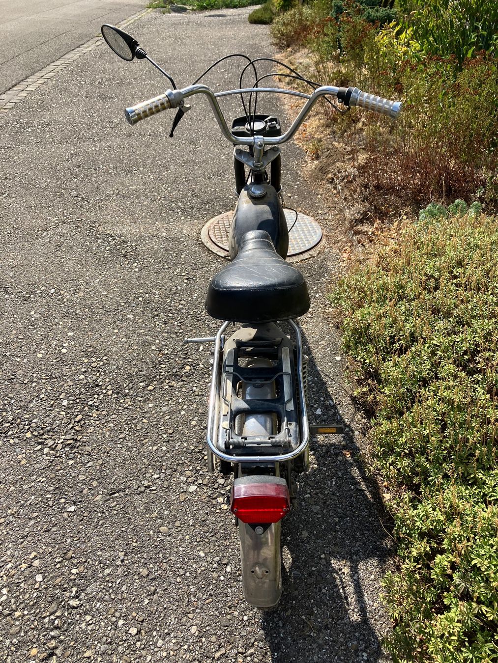 Sachs Cyclomoteurs: Sachs Rixe RS 503 – D'occasion à Langenbruck par OldGold 3