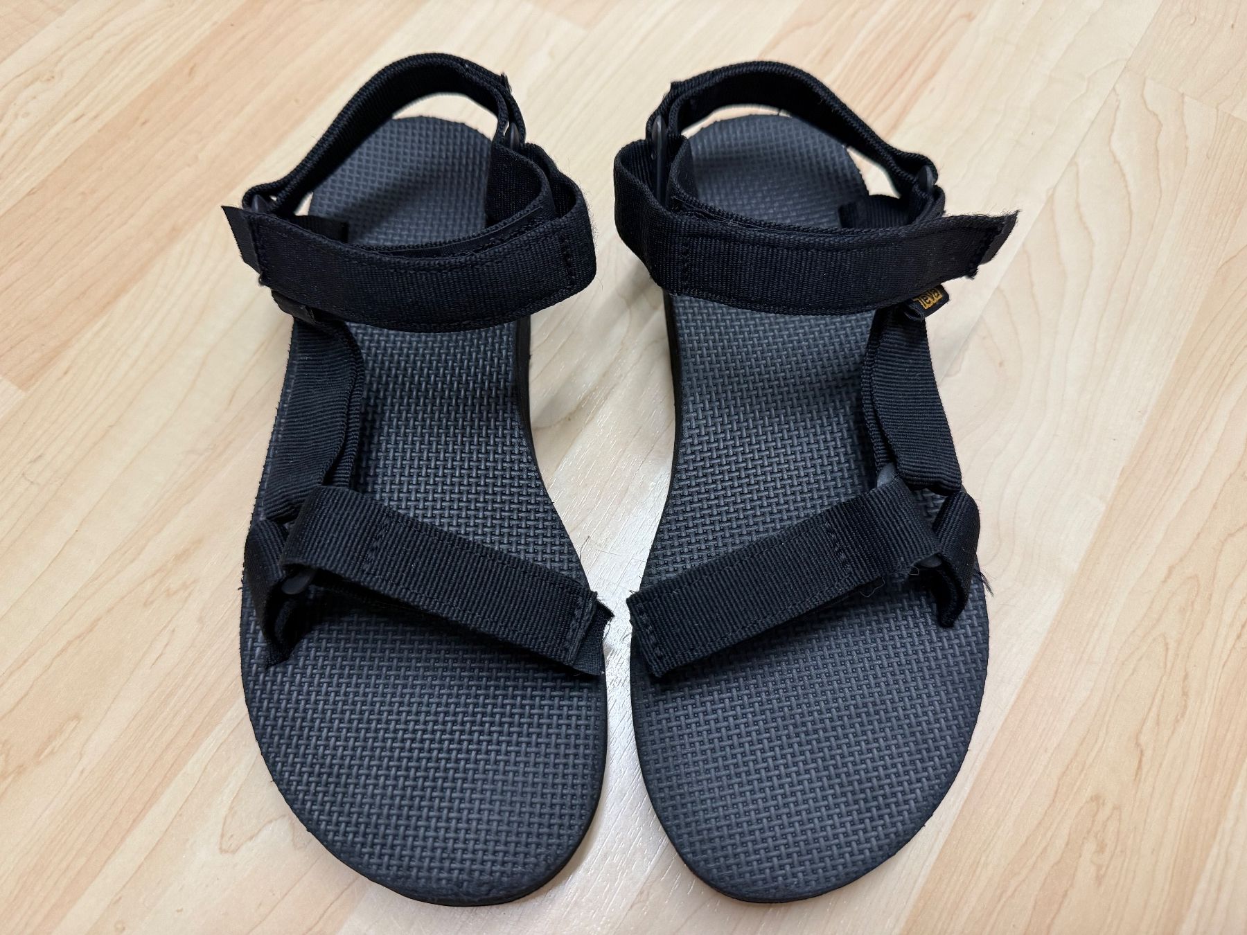Teva Scarpe da uomo: Teva Original Universal Sandalen Gr.39 – Usato da Siebnen venduto da dte_9kmw 1