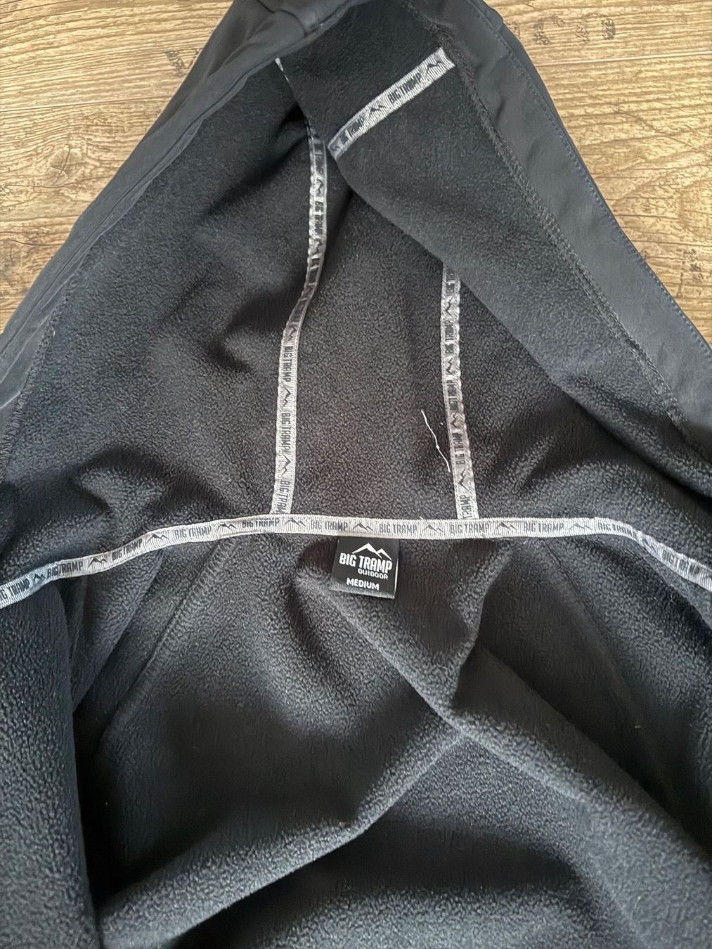 Giacche: Softshelljacke Gr.M – Usato da Bernhardzell venduto da Ferkel1 2