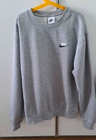 Nike Pullover - Grösse XS