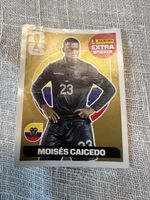 Moiseés caicedo