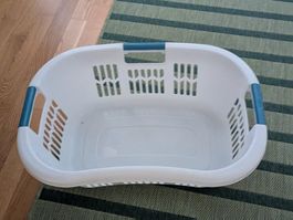 Laundry basket