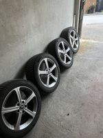 17 zoll Mercedes Felgen