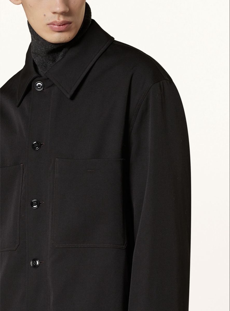 Lemaire Vestes: Lemaire button up jacket  – Neuf (Voir description) à Péry par HRN-SALES 1