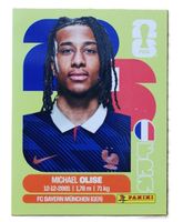 Michael Olise FRA 14 Panini FIFA World Cup 2026  ⚽🏆