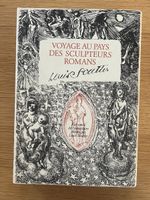 Louis Soutter- rare livre