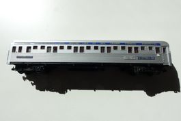 KLEINBAHN No. 385 ISG Schlafwagen Type P