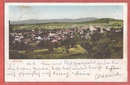 Aadorf - 1901