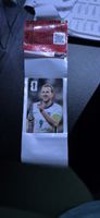 Harry Kane CC11 Coca Cola Panini