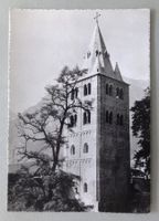 Abbatiale de St. Maurice - Tour romane