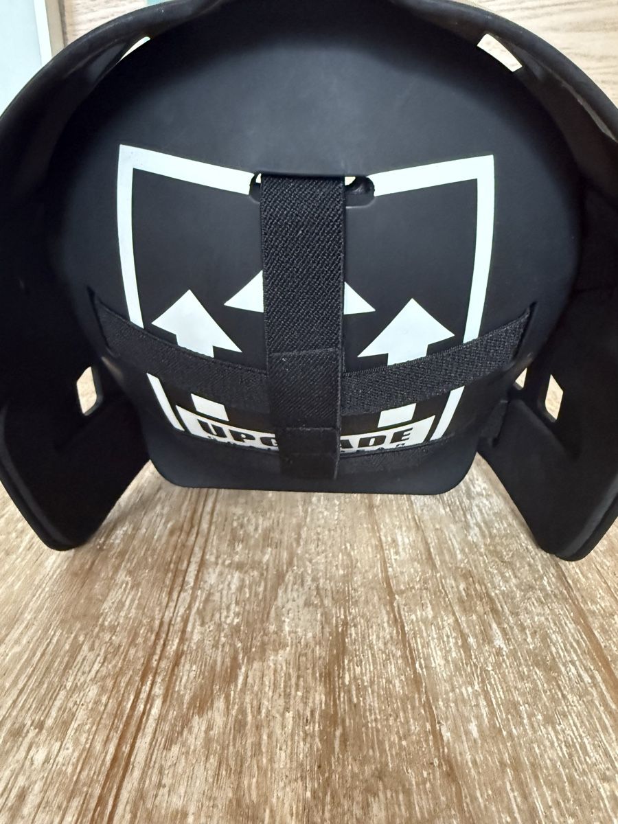Caschi: Casque junior,  Unihockey – Nuovo (secondo la descrizione) da Villars-sous-yens venduto da the-godet 2