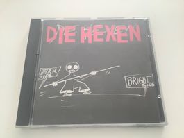Die Hexen / Dark Side…Bright Side / Originalverpackt
