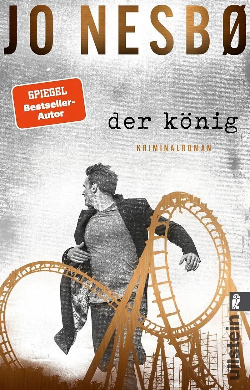 Bücher: 10 Krimis/Thriller – Gebraucht aus bern von jeannie2006 4