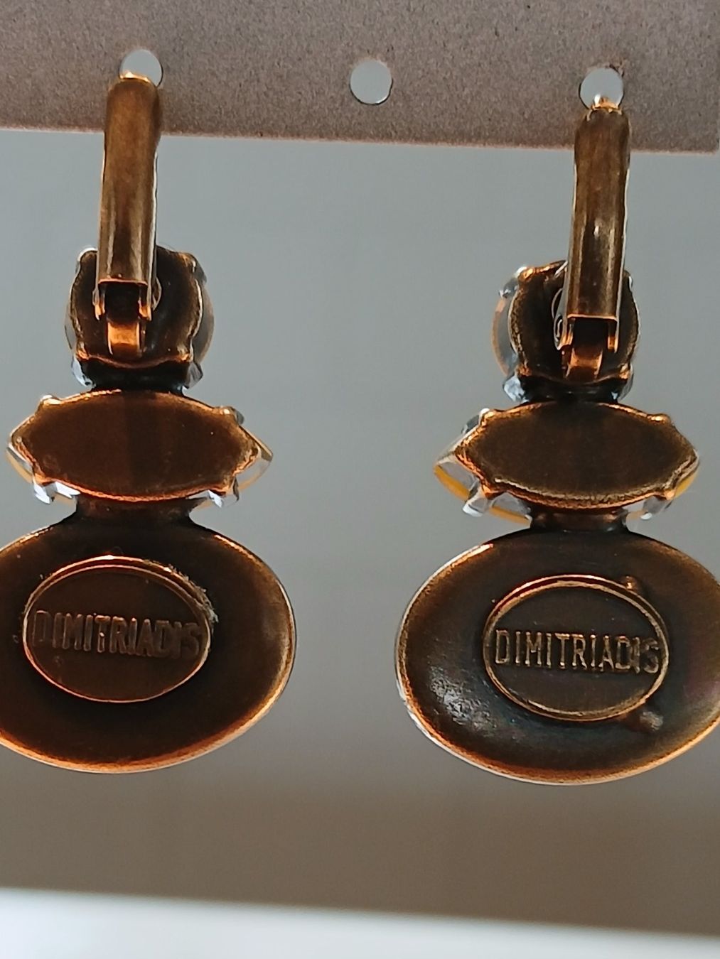 Ohrringe & -stecker: Ohrringe – Neu (gemäss Beschreibung) aus Meikirch von tsolakidis 3