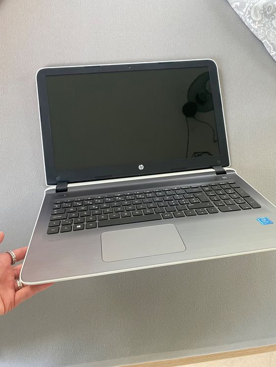 Laptop HP Pavilion | Kaufen Auf Ricardo