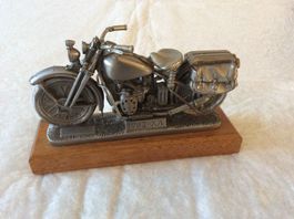 Harley-Davidson 1942 XA, Miniatur Rarität