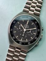 Omega Speedmaster Dezimal