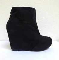 Colors of California - Neue Stiefeletten - Gr. 40