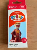 Tonies Figur Miguel Migros Story Mania Neu
