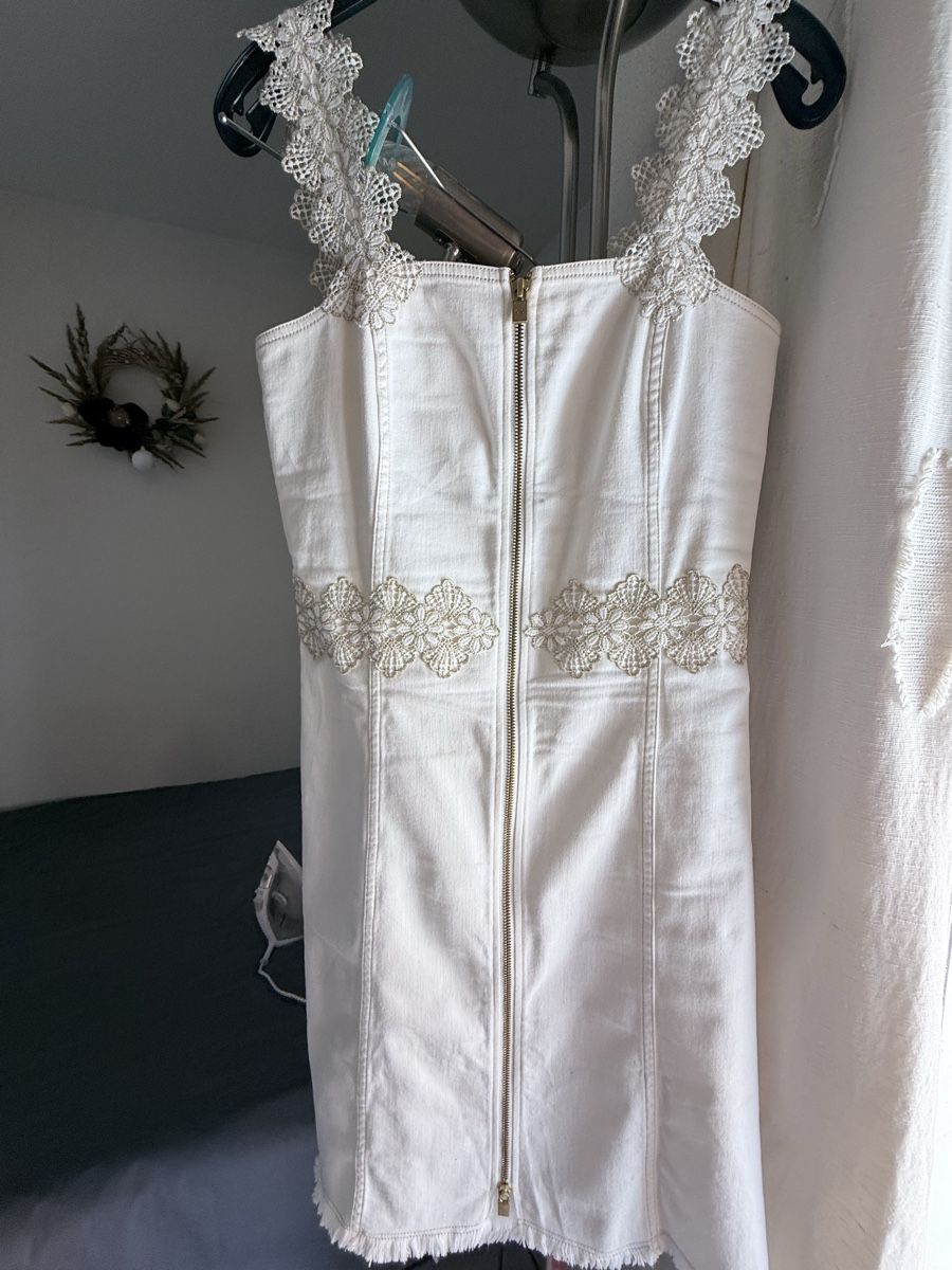 Robes: Caroline Biss robe – D'occasion à Grône par ukr_2qbg 6