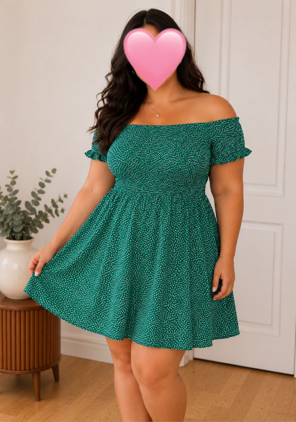 Vestiti: 2 Robes épaules nus Taille XL – Nuovo (secondo la descrizione) da Sion venduto da FashionStore3 1