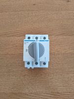 Lasttrennschalter Hager HAC308 3L 80A