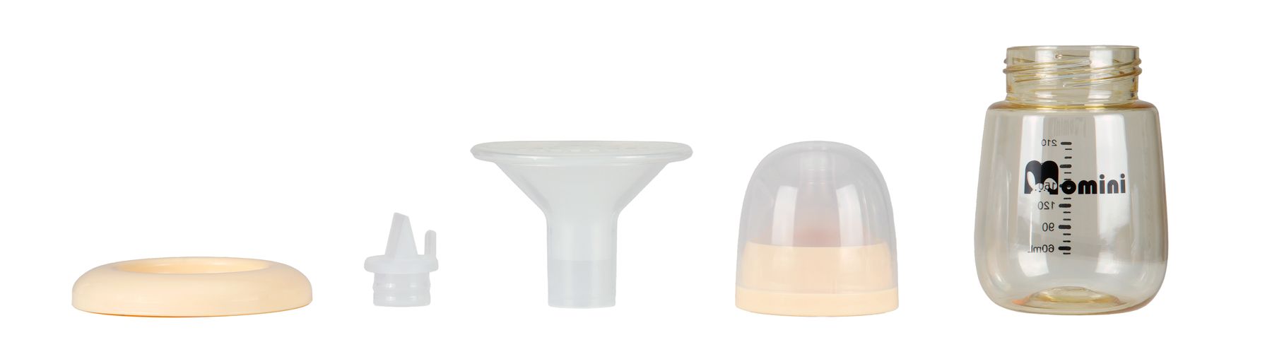 Accessori per l’allattamento: BlissPump Elektro-Milchpumpe – Nuovo e nell'imballaggio originale da Dietlikon venduto da Salesmax 1
