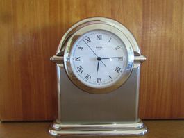 Horloge de table Tischur Swiza