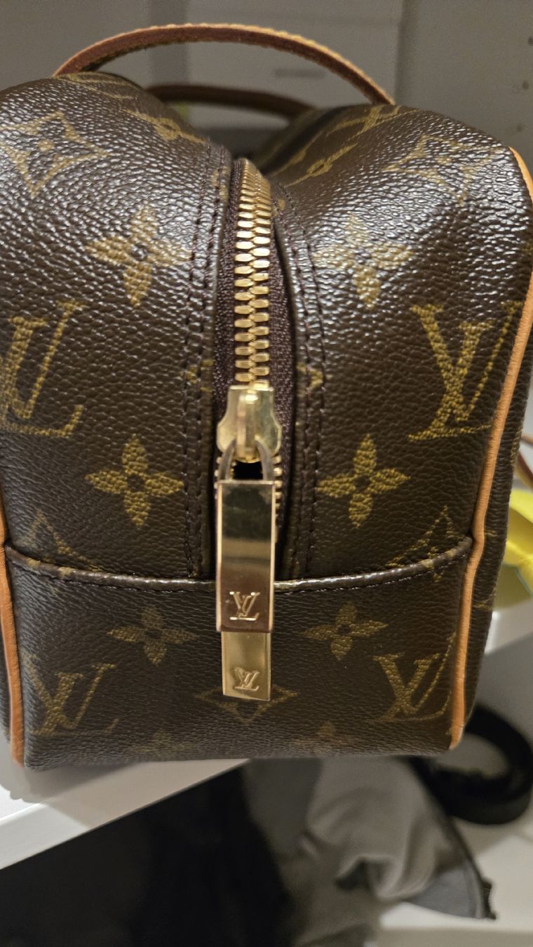 Louis Vuitton Borse: louis vuitton Cité MM – Usato da Lucens venduto da Airiya2 4