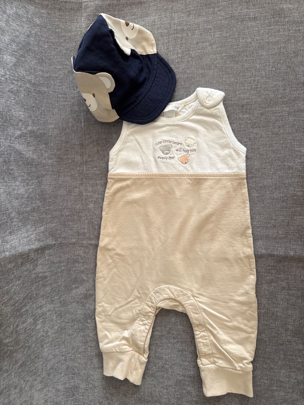 Lotti & Set di vestiti: Set Grösse 62 – Usato da Endingen venduto da Sugarwoman