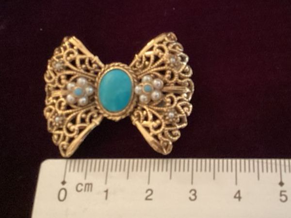 Broches & Aiguilles: Broche – D'occasion à fribourg par iris18 1