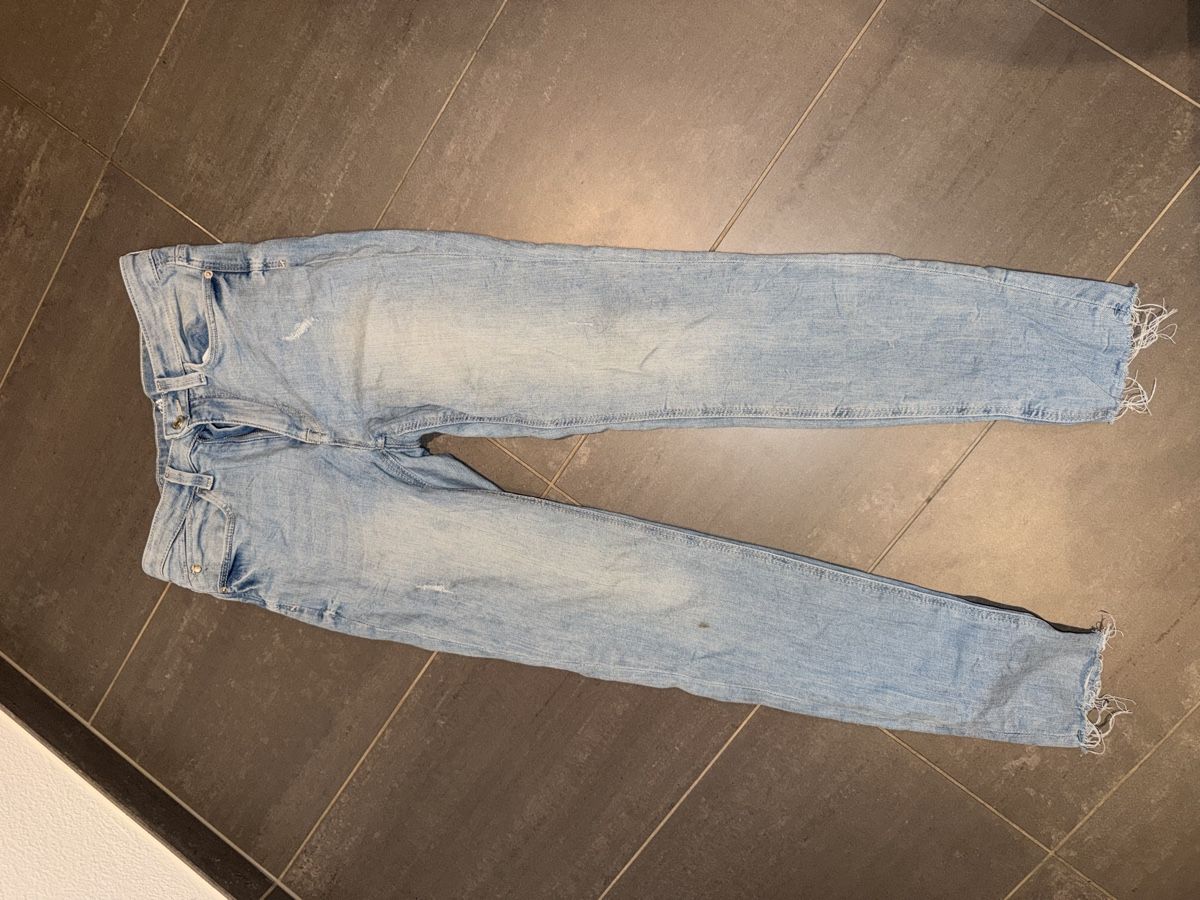 C&A Jeans: Skinny Jeans – Usato da Schenkon venduto da jul_vnk7
