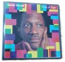 Bernie Worrell – Funk Of Ages  (CD)