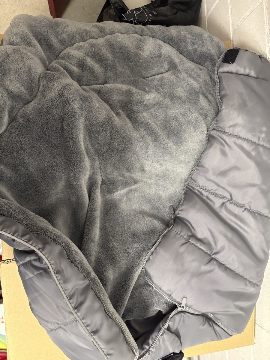 Sacchi a pelo: Kinderwagen Schlafsack – Usato da Romanshorn venduto da Ssivakumar 1