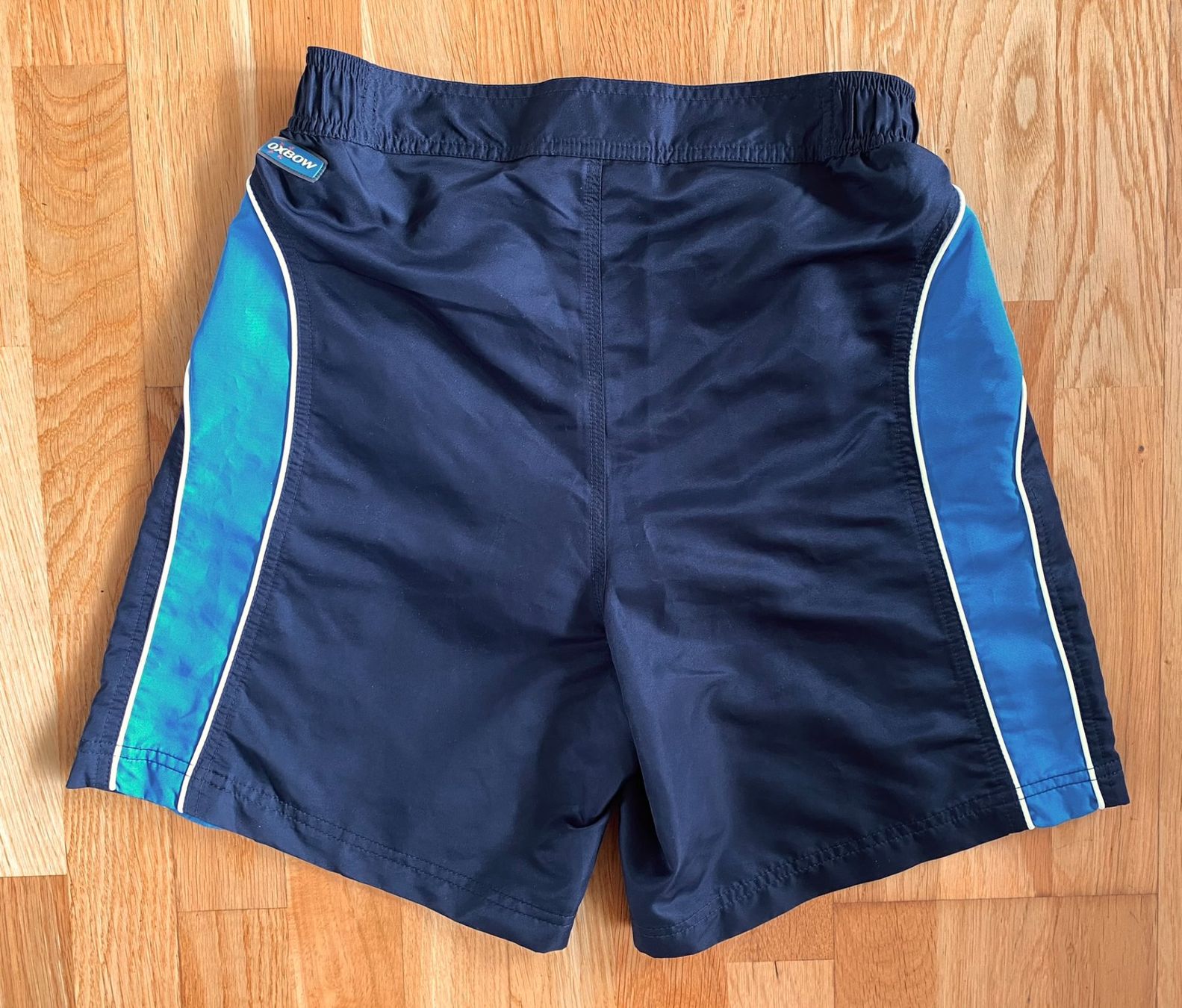 Badehosen: Herren-Badehose / Bade-Short von OXBOW Gr. S – Gebraucht aus Chur von datho7278 1