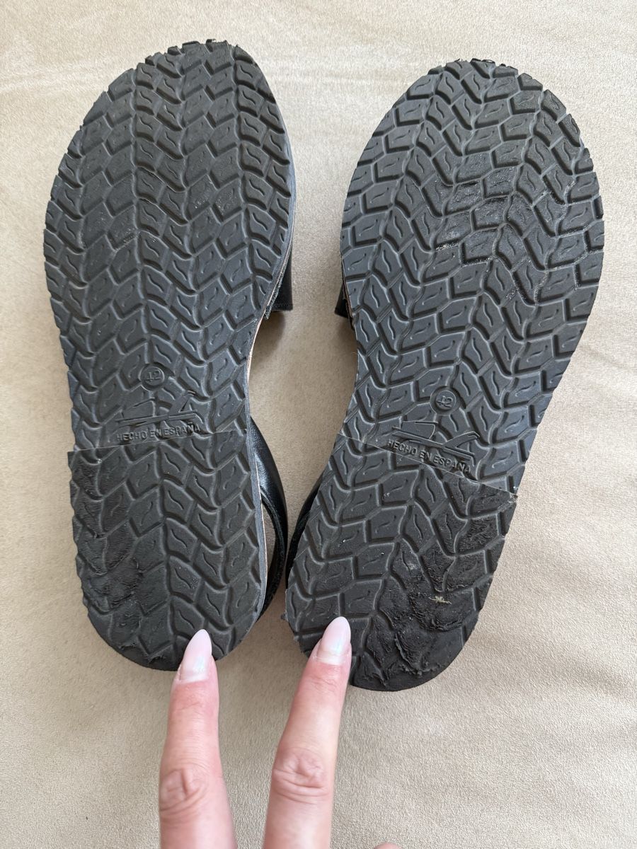 Scarpe da uomo: Sandalen Unisex – Nuovo (secondo la descrizione) da Zürich venduto da Nika017 3
