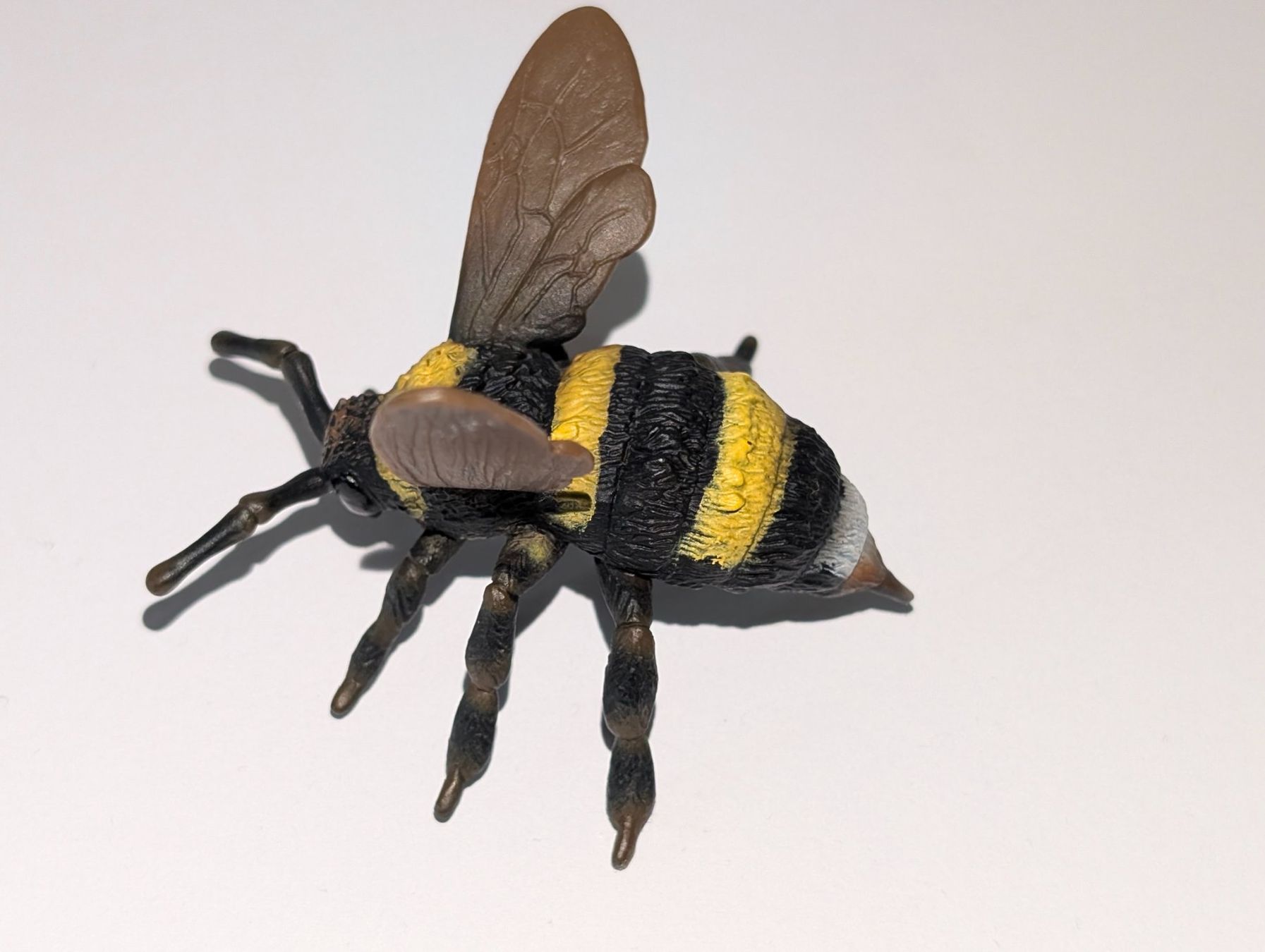Statuette: 10er-Set Insektenfiguren – Usato da Weite venduto da Nur63 4