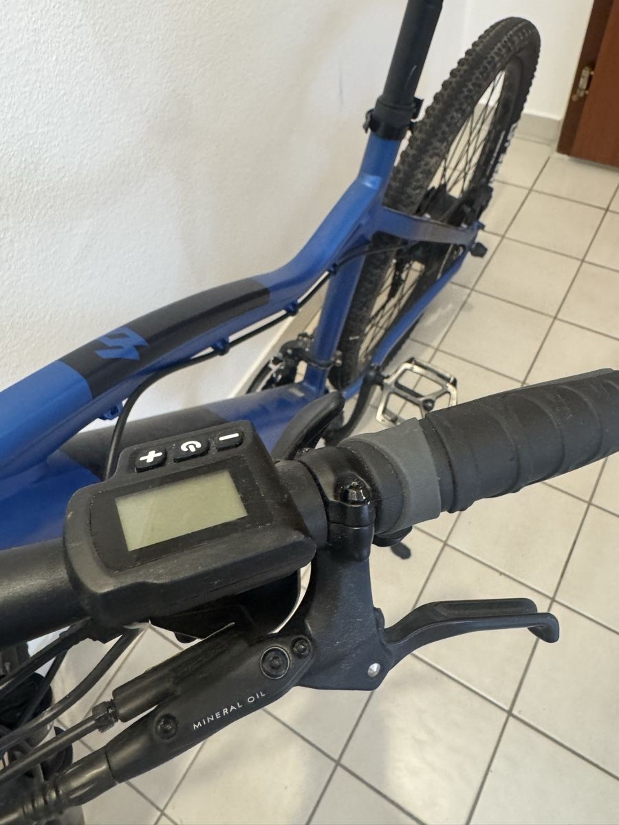 Velos: E-bike – Gebraucht aus Fribourg von ale_5xtl 6