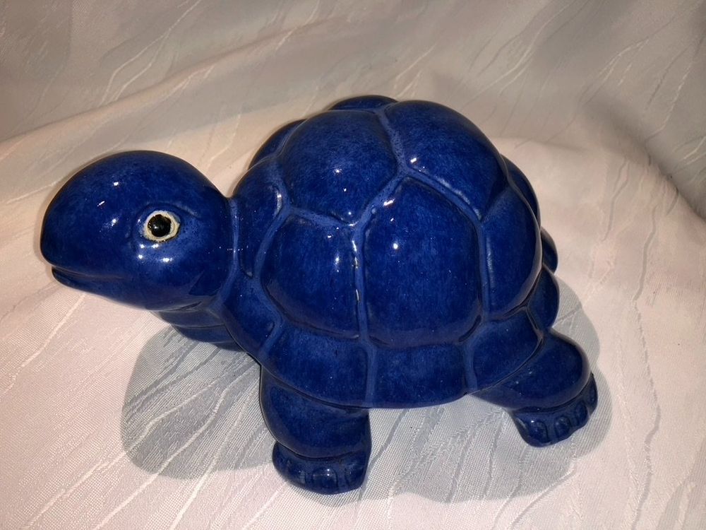 Arquivet Schwimmende Schildkröte - Hundespielzeug Mit Geräusch 18cm