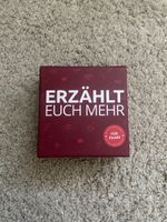 Kartenspiel für Paaren Erzählt euch mehr