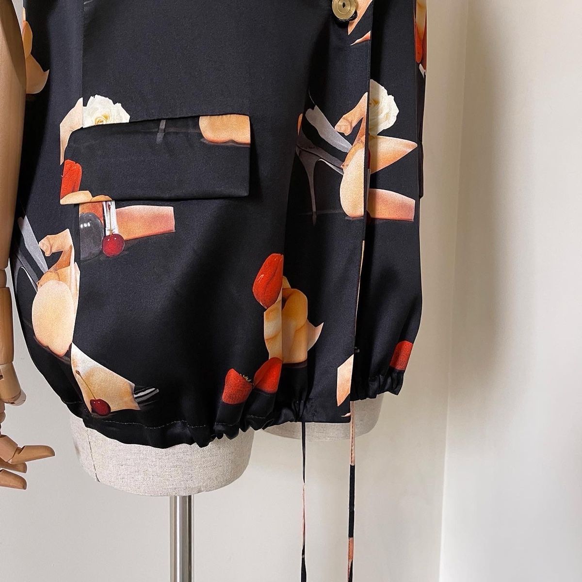 Camicette: ACNE STUDIOS Blouse – Nuovo (secondo la descrizione) da Emmen venduto da Avviivva_Com2023 1