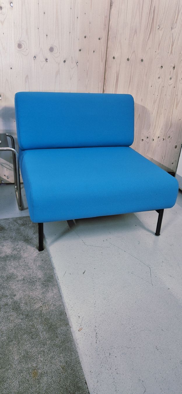 Thonet Poltrone: Thonet Design Chair – Usato da Meilen venduto da COSTA_ABC 6