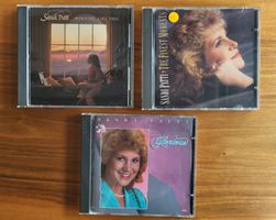 Sandi Patty 3 CD, gebraucht