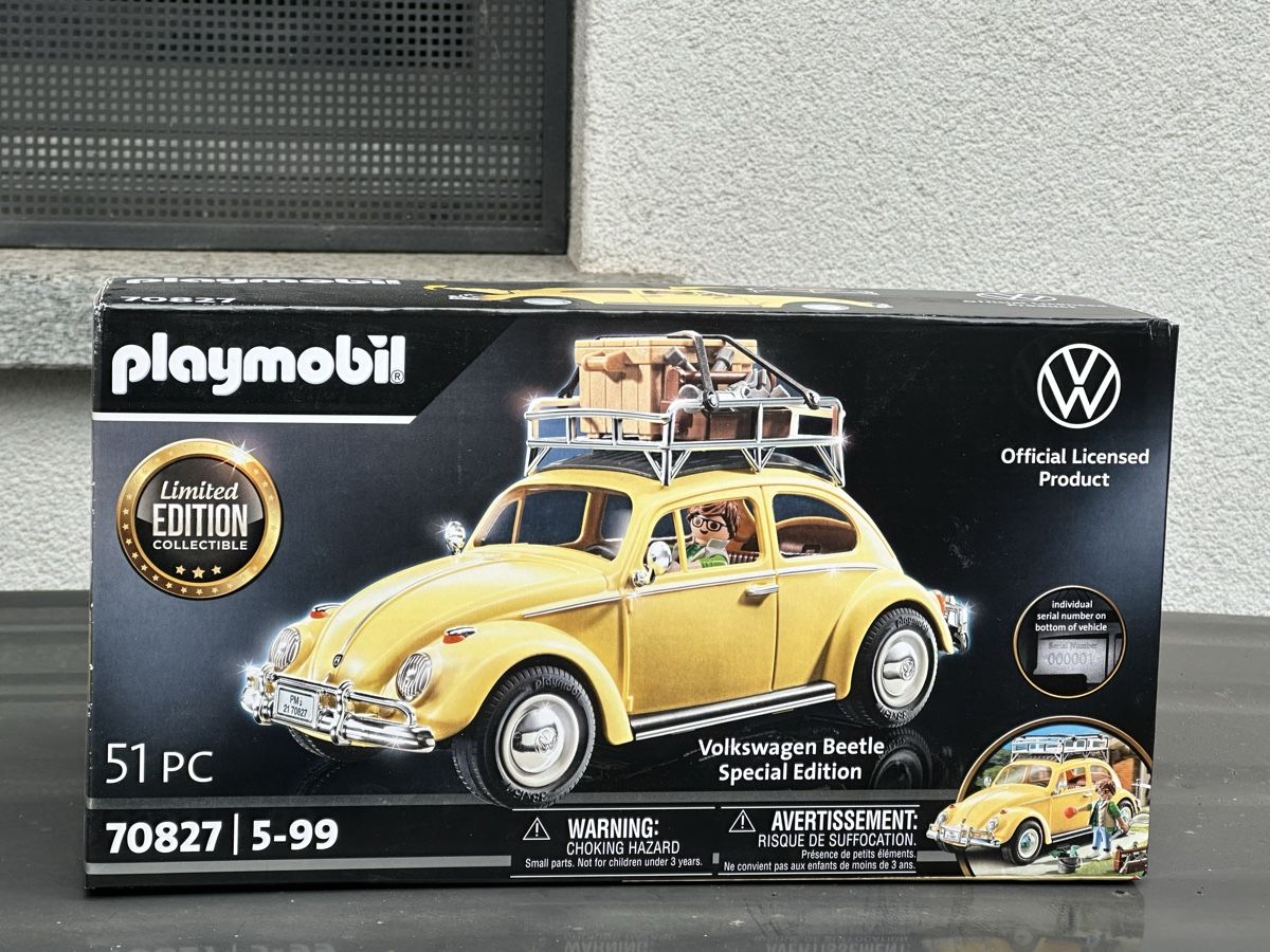 Playmobil Spielzeuge: 6 MODELLI PLAYMOBIL NUOVI IMBALLATI – Neu und originalverpackt aus Gordola von Topino02 1