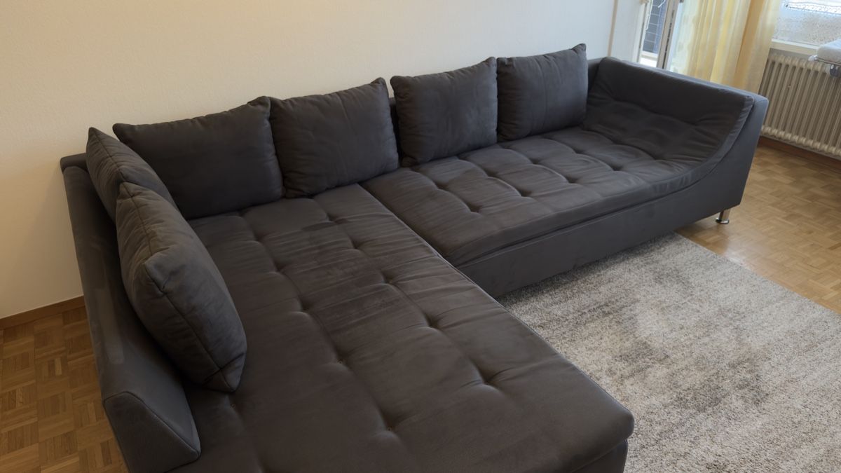 Sofas: Lipo Harmonia Ecksofa – Gebraucht aus Spreitenbach von slo_gzj5 1