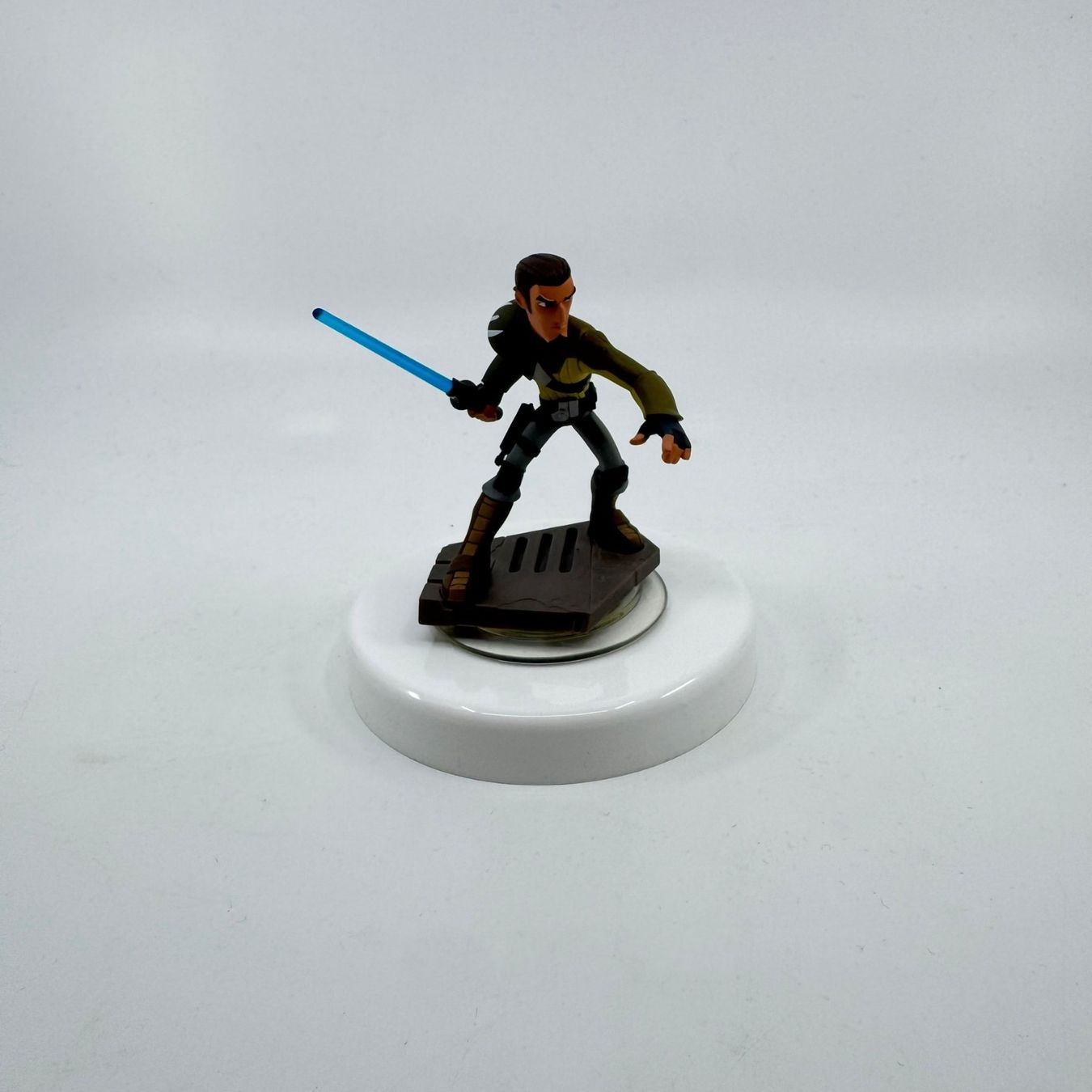 Statuette: Disney Infinity 3.0 Kanan Jarrus – Usato da Herisau venduto da Seyashop1