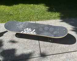 +  TOllES sKaTEBOaRD  +