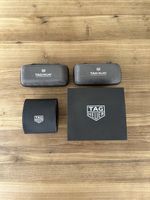 TAG HEUER Connected V3 Full Set